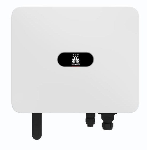 Huawei - Onduleur SUN2000-12K-MB0 - triphasé - hybride (copie)