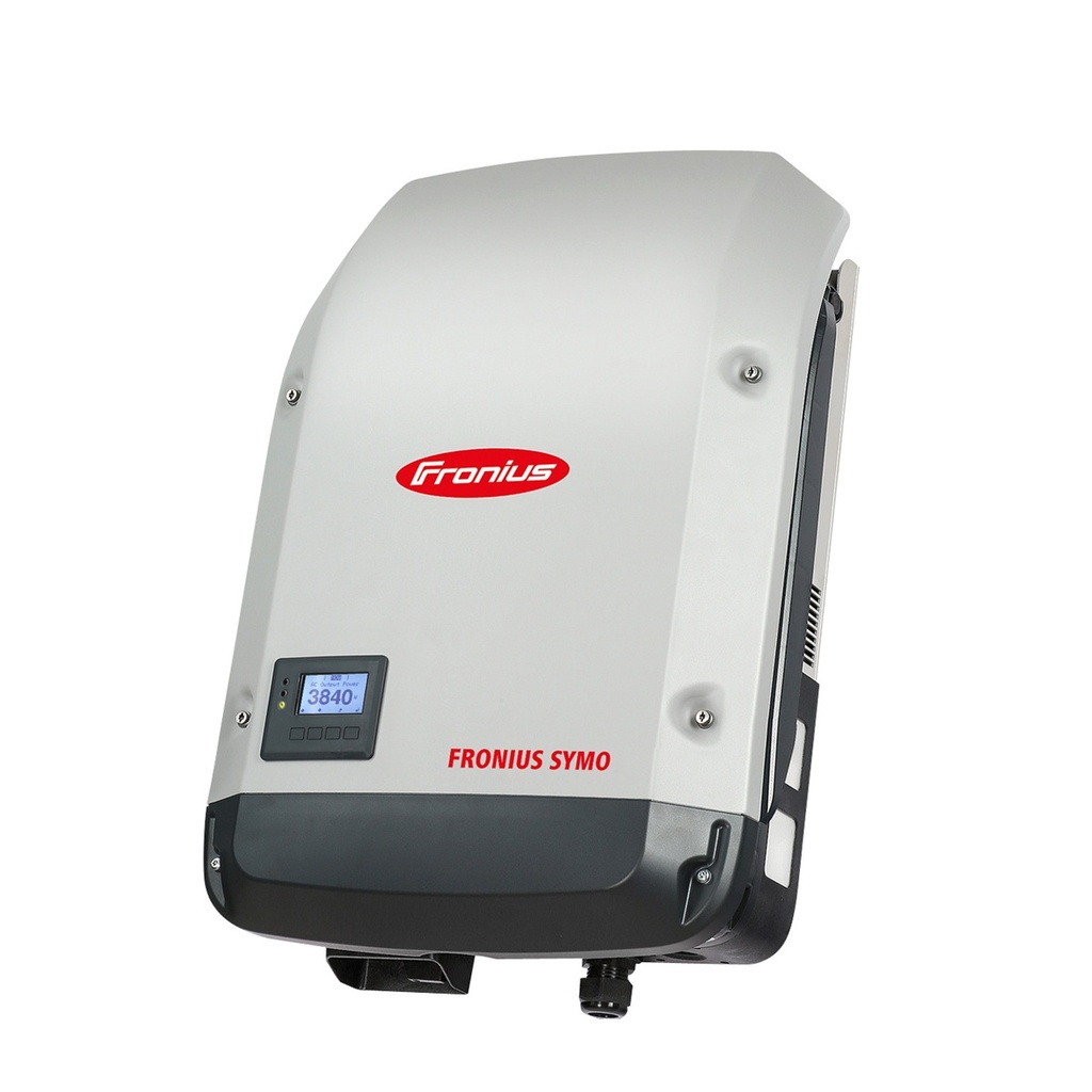 Fronius - Symo 6.0-3-M