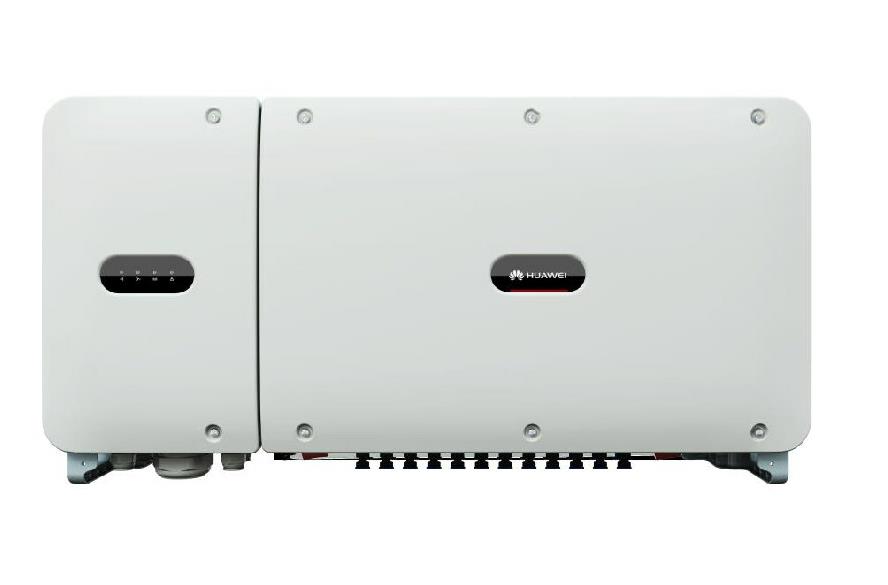 Huawei - Onduleur SUN2000 100KTL - triphasé - 10MPPT